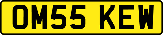 OM55KEW
