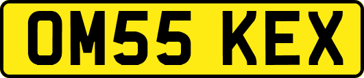 OM55KEX