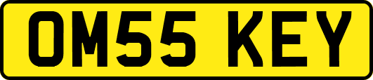 OM55KEY