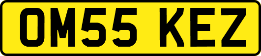 OM55KEZ