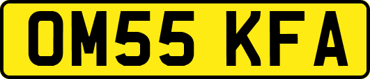 OM55KFA