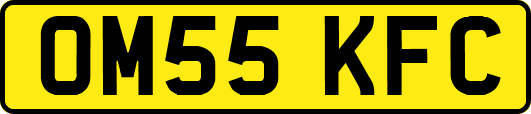 OM55KFC