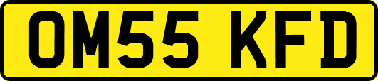 OM55KFD