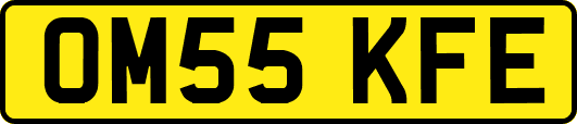 OM55KFE