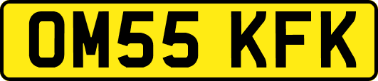 OM55KFK