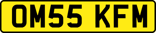 OM55KFM