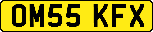 OM55KFX