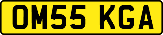 OM55KGA