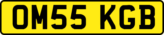 OM55KGB