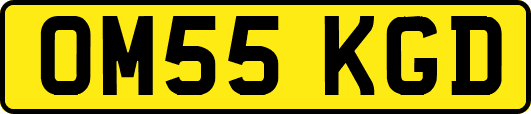 OM55KGD