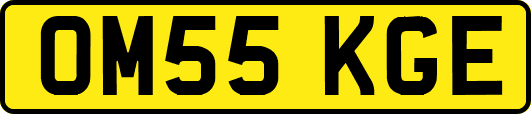 OM55KGE