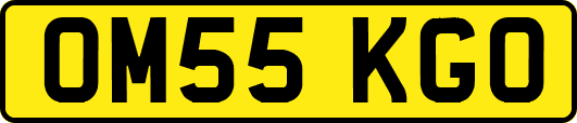 OM55KGO