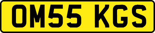 OM55KGS