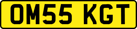 OM55KGT