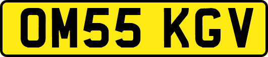 OM55KGV