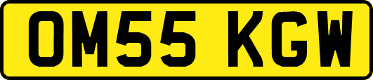 OM55KGW