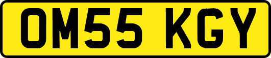 OM55KGY