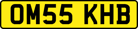 OM55KHB