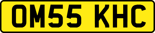 OM55KHC