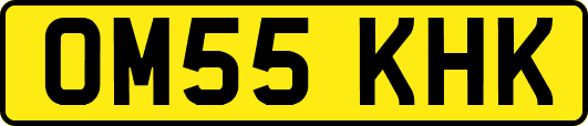 OM55KHK