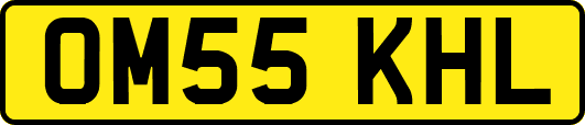 OM55KHL