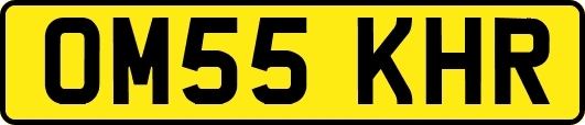 OM55KHR