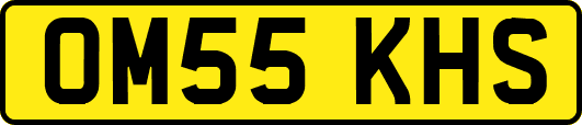OM55KHS