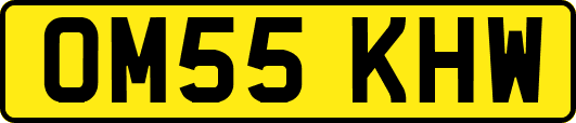OM55KHW
