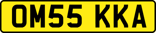 OM55KKA