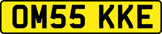 OM55KKE