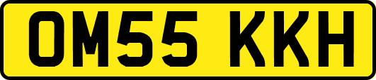 OM55KKH