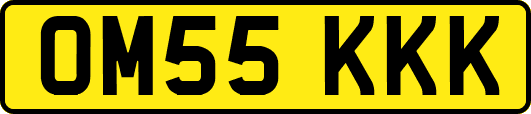 OM55KKK