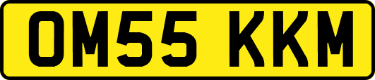 OM55KKM