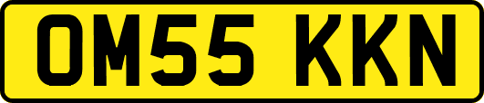 OM55KKN