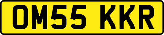 OM55KKR