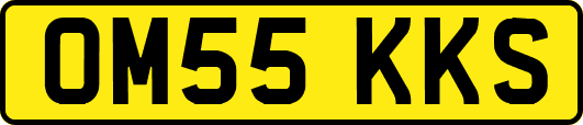 OM55KKS
