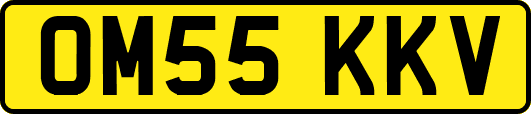 OM55KKV