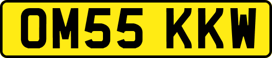 OM55KKW