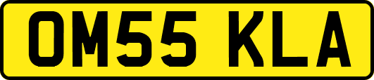 OM55KLA