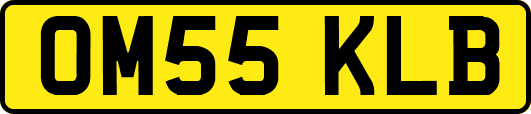 OM55KLB