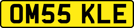 OM55KLE