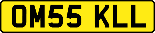OM55KLL
