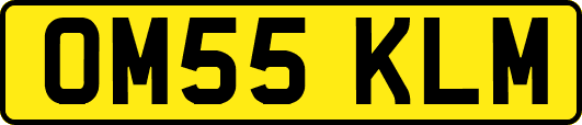OM55KLM