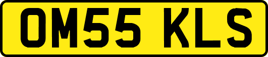 OM55KLS