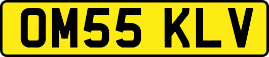 OM55KLV