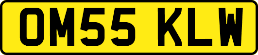 OM55KLW