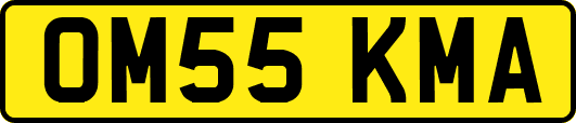 OM55KMA