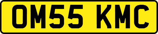 OM55KMC