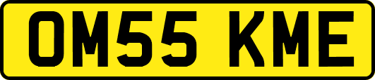 OM55KME
