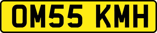 OM55KMH